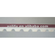 PU Open Belt NFT/NFB/NFT+NFB/Rubber coating